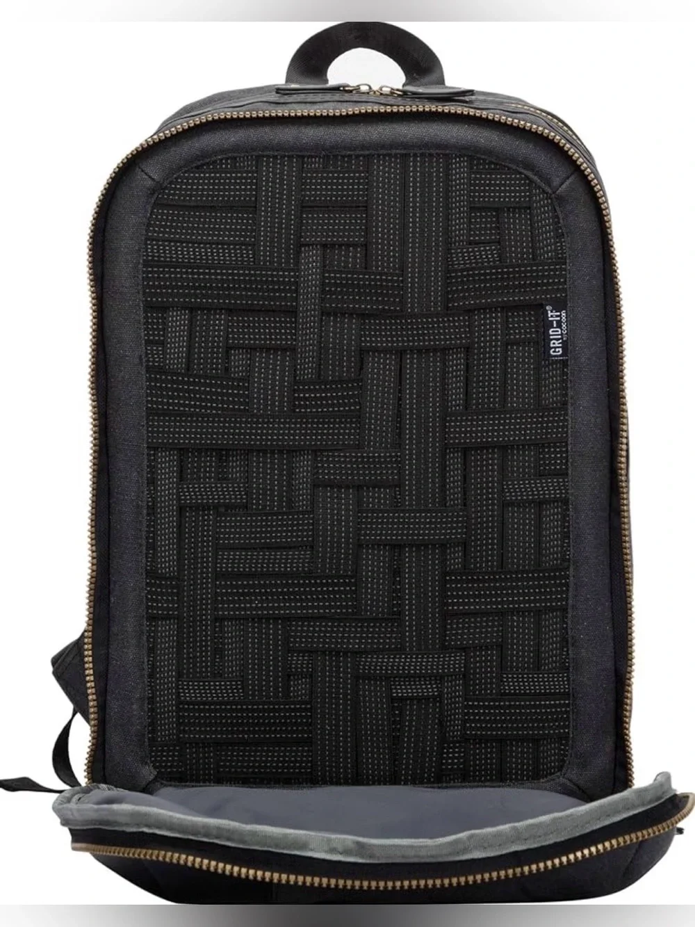 Cocoon 16” Laptop + 10” Tablet Slim Pack Urban Adventure w Built-in Grid-IT!®